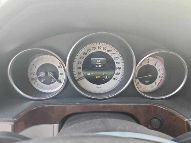 2014 MERCEDES-BENZ E 350 4MAT - WDDHF8JB9EA984630