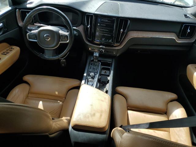 2019 VOLVO XC60 T5 MO LYV102DK8KB202716