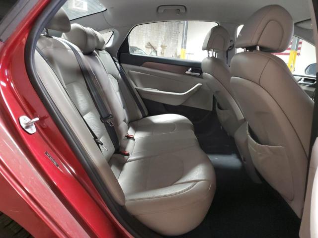 2015 HYUNDAI SONATA SPO 5NPE34AF1FH216832