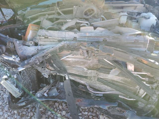 2021 GMC SIERRA K25 #3271656369