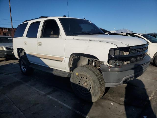 2004 CHEVROLET TAHOE C150 #3305728716
