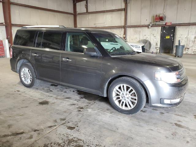 2016 FORD FLEX SEL #3291427142