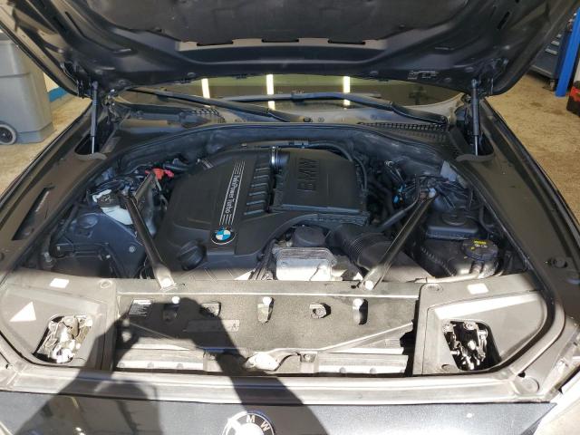 2015 BMW 535 XI #3283836451