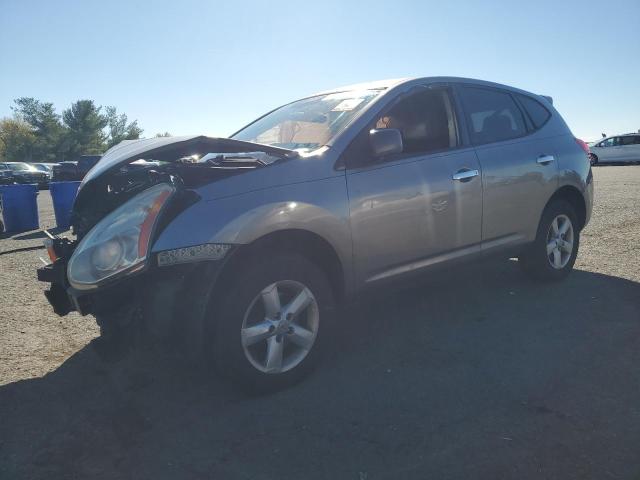 2010 NISSAN ROGUE S #3304669934