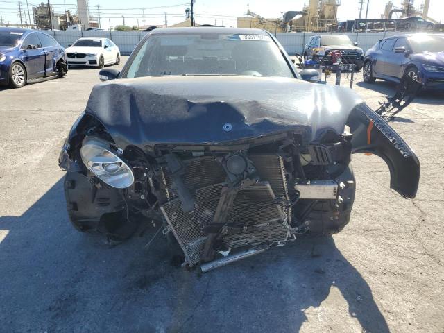 2004 MERCEDES-BENZ E 320 #3308315169