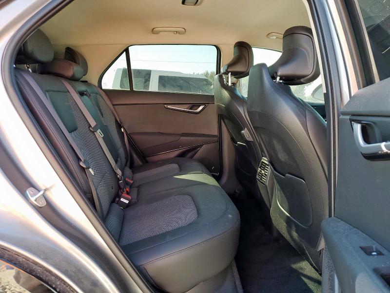 2024 KIA NIRO WIND - KNDCR3L19R5120548