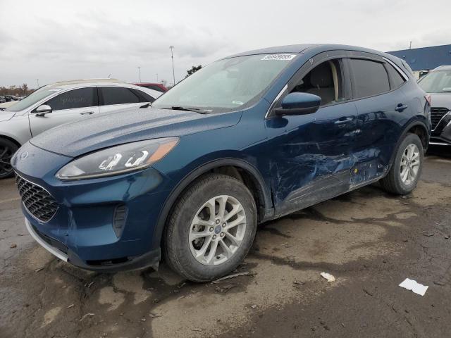 Global Auto Auctions: 2020 FORD ESCAPE SE