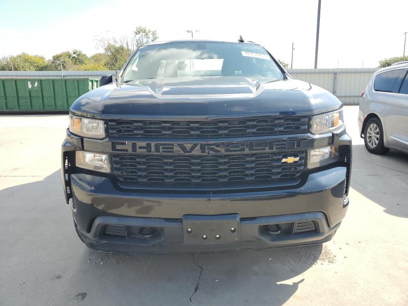 2019 CHEVROLET SILVERADO #3305725738