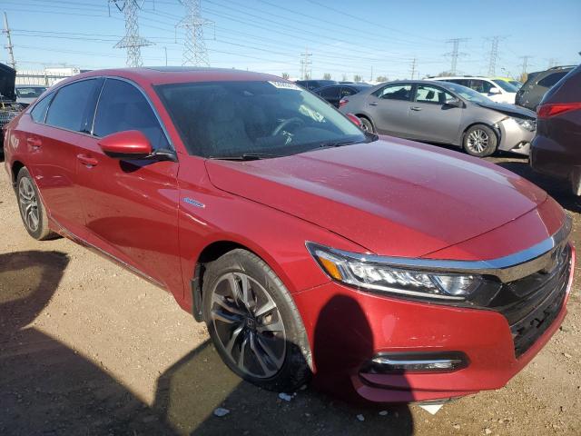 2019 HONDA ACCORD HYB 1HGCV3F41KA014093