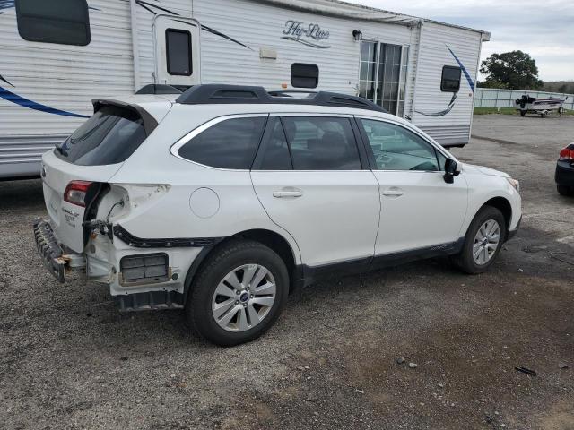 2017 SUBARU OUTBACK 2. 4S4BSADCXH3275409