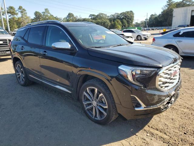 2018 GMC TERRAIN DE 3GKALSEX6JL409075
