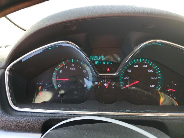 2013 CHEVROLET TRAVERSE L - 1GNKVGKD8DJ260429