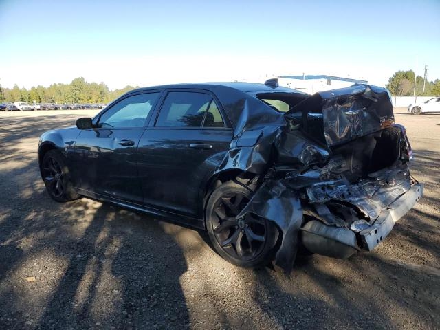 2018 CHRYSLER 300 S 2C3CCABG7JH195570