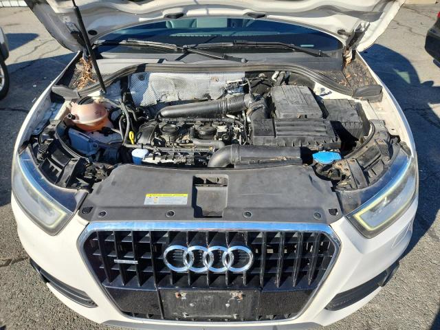 2015 AUDI Q3 PREMIUM PLUS WA1EFCFS2FR010736