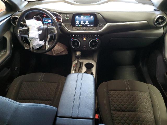 2020 CHEVROLET BLAZER 2LT - 3GNKBCR44LS629162