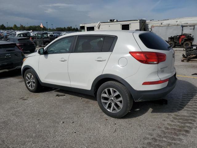 2016 KIA SPORTAGE L #3283779422