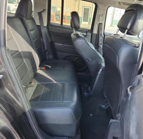 2016 JEEP PATRIOT LA 1C4NJRFB9GD522998