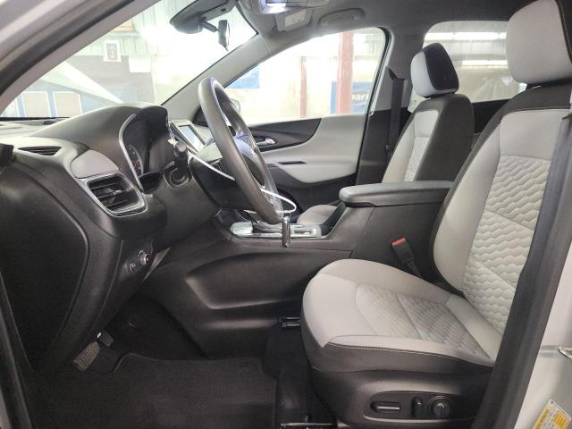 2021 CHEVROLET EQUINOX - 2GNAXFEV2M6161770