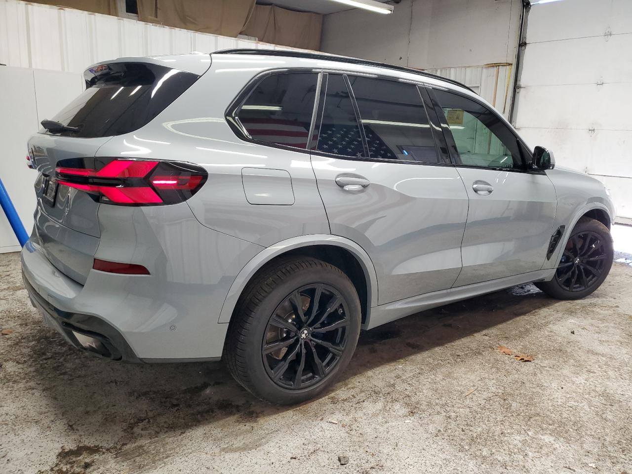 BMW X5 XDRIVE40I