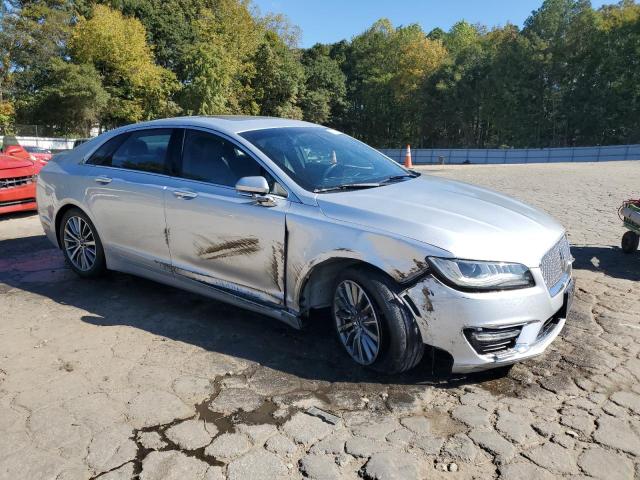 2017 LINCOLN MKZ SELECT - 3LN6L5D95HR627789