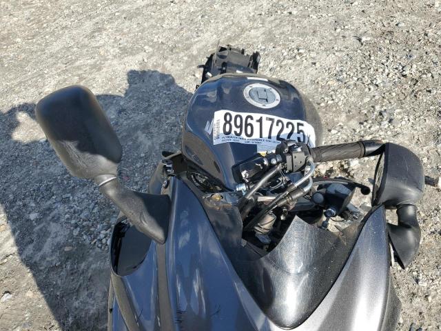 2020 SUZUKI GSX1300 RA #3294339889