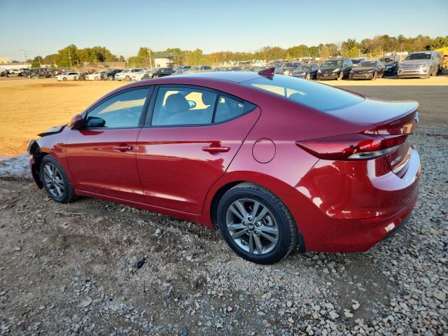 2018 HYUNDAI ELANTRA SE #3285736658