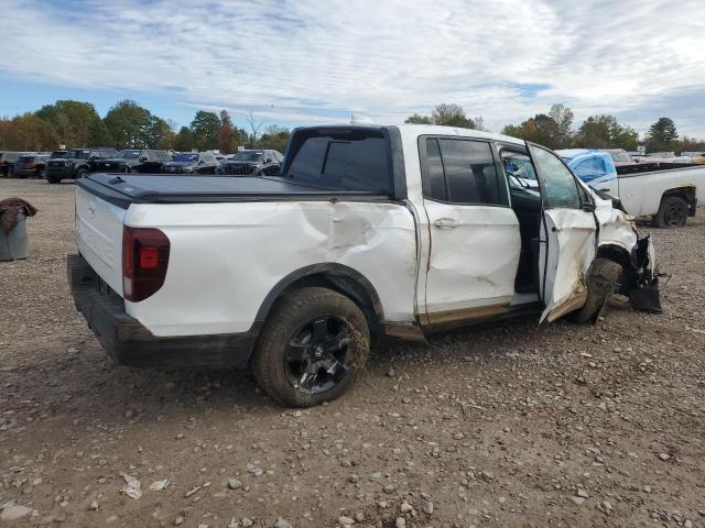 2025 HONDA RIDGELINE 5FPYK3F84SB002485