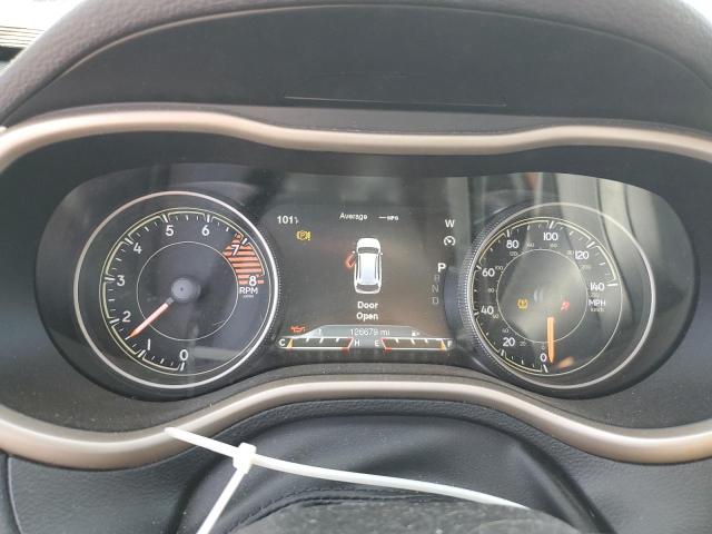 2017 JEEP CHEROKEE L 1C4PJMDS7HW664612