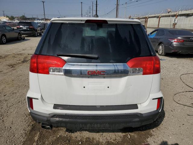 2017 GMC TERRAIN SL 2GKALMEK8H6353431
