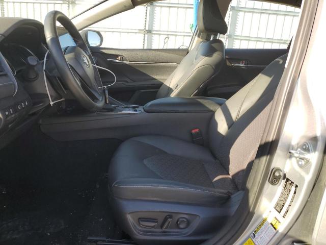 2023 TOYOTA CAMRY XSE - 4T1K61AK5PU123241