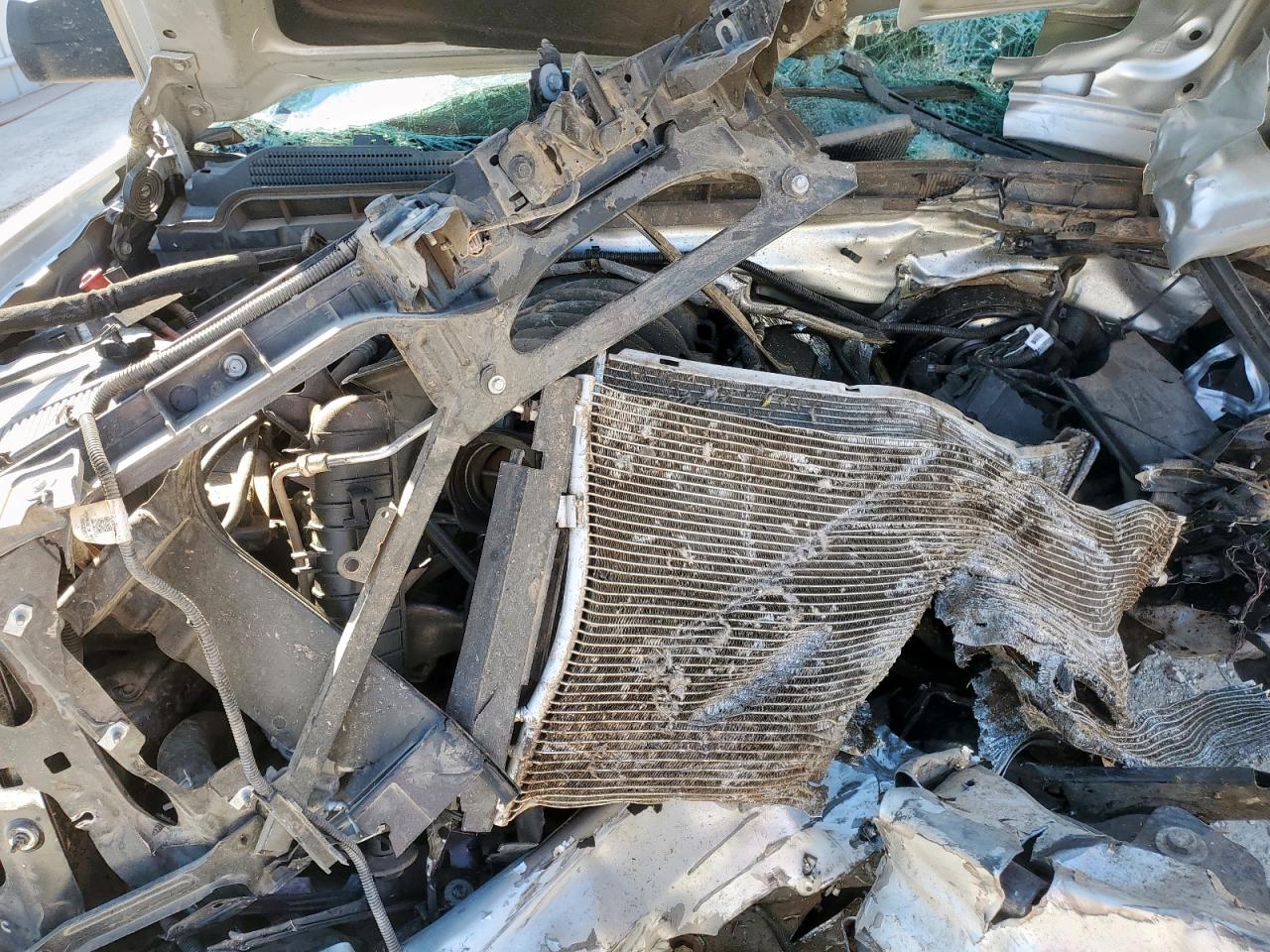 CHEVROLET SILVERADO K1500 CUSTOM