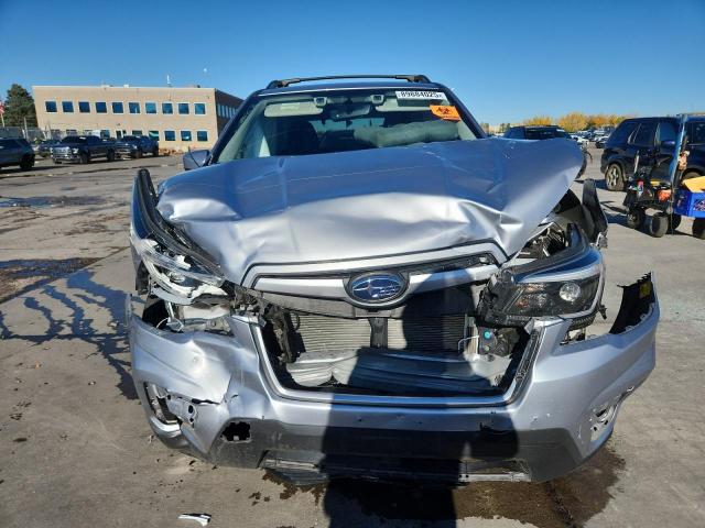 2021 SUBARU FORESTER P #3292905584