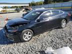 Lot #3304666915 2018 CHEVROLET MALIBU LS