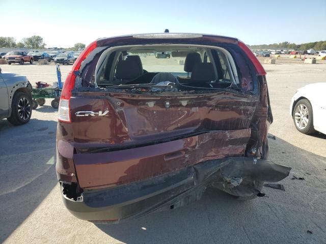 2014 HONDA CR-V EX - 5J6RM3H58EL043885