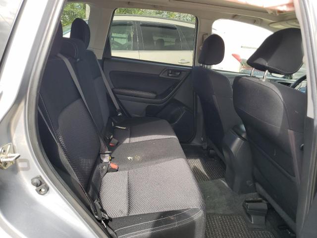 2017 SUBARU FORESTER 2 #3294328873