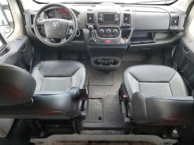 2019 RAM PROMASTER #3278614940