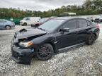 Lot #3303967724 2018 SUBARU WRX LIMITE