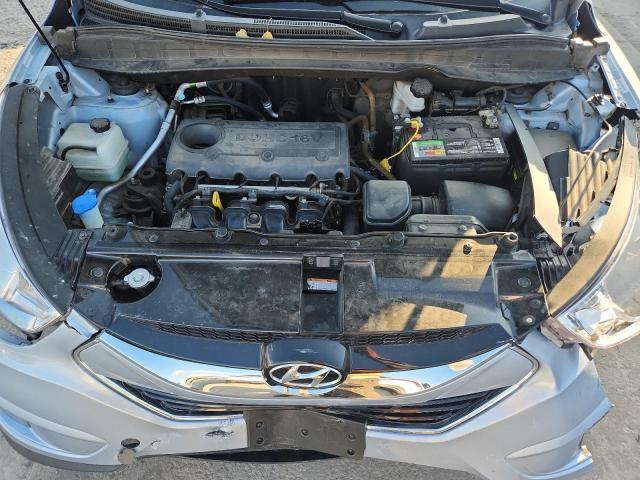 2012 HYUNDAI TUCSON GLS #3286927227