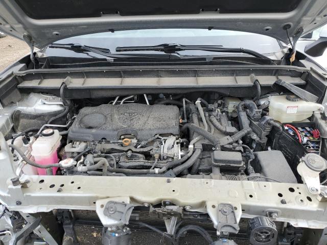 2020 TOYOTA HIGHLANDER 5TDZARAH0LS500402