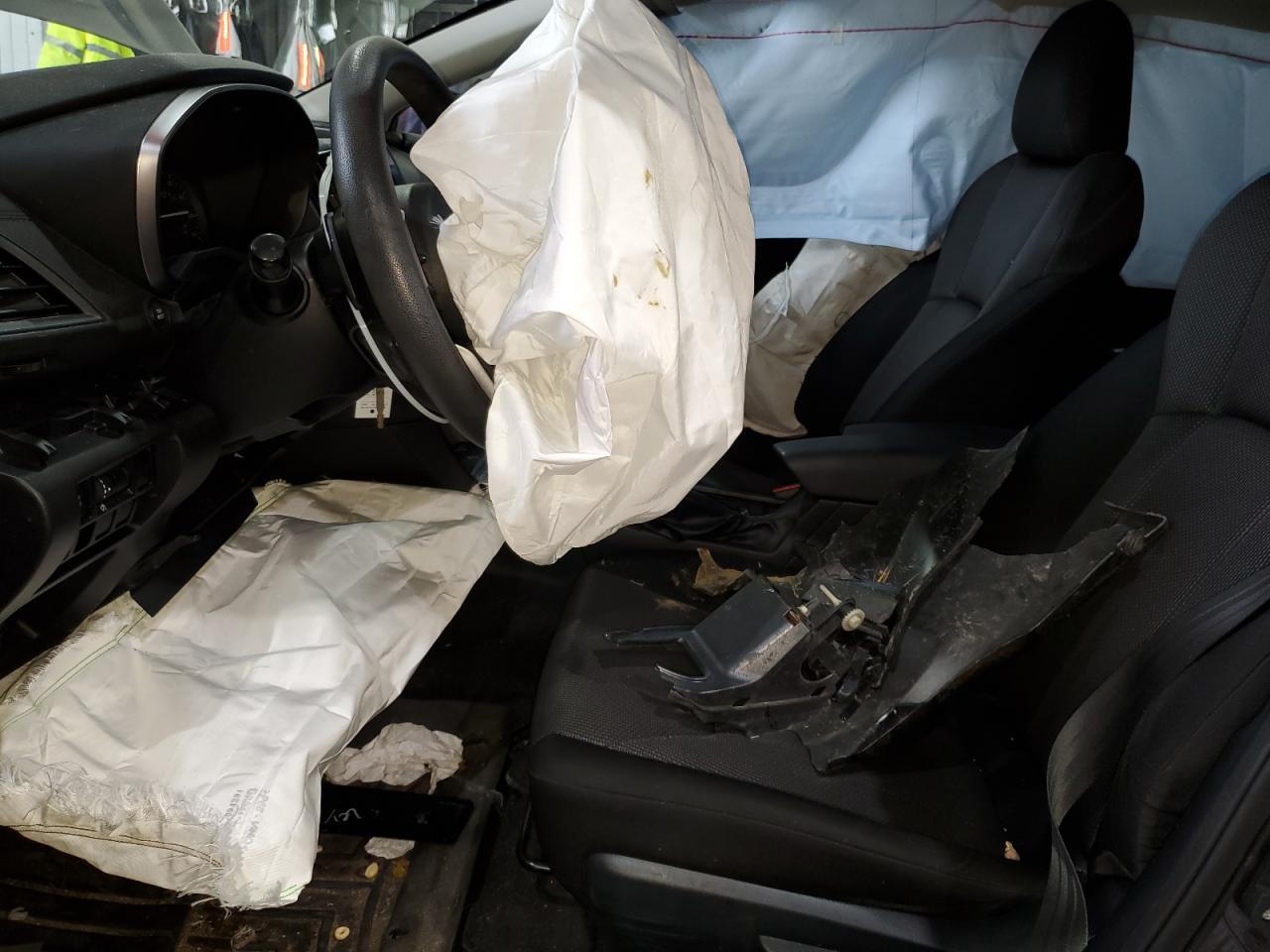 SUBARU IMPREZA PREMIUM PLUS