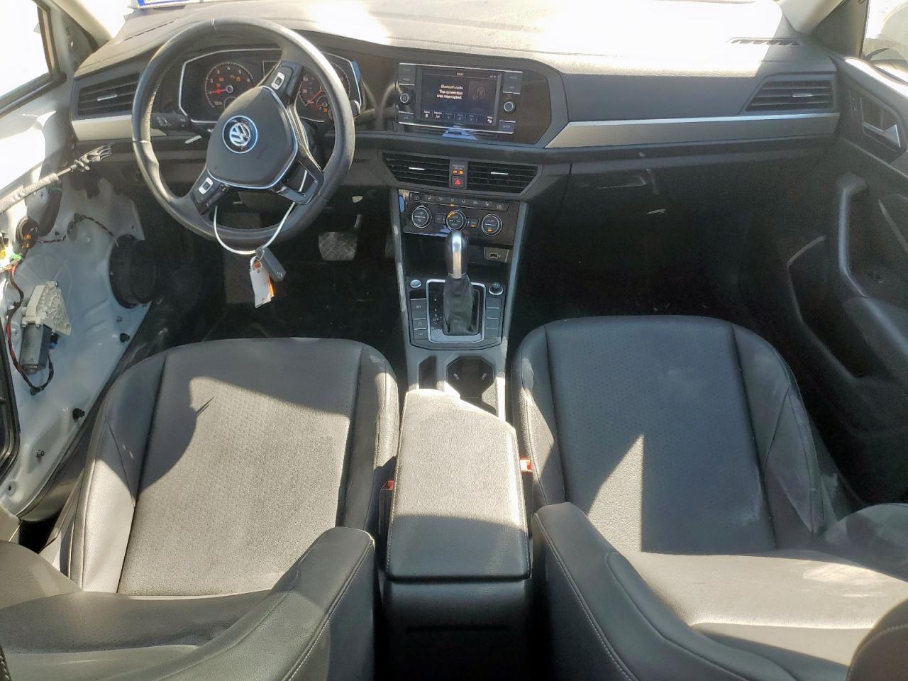 Lot #3305608737 2019 VOLKSWAGEN JETTA S