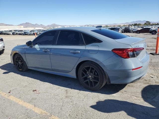 2022 HONDA CIVIC SPOR #3297236398