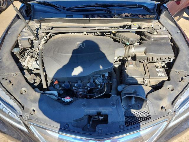 2015 ACURA TLX TECH #3296224454
