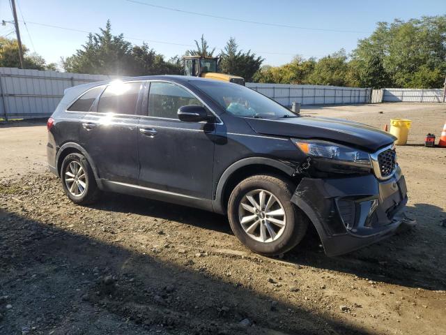 2019 KIA SORENTO L 5XYPG4A32KG583498