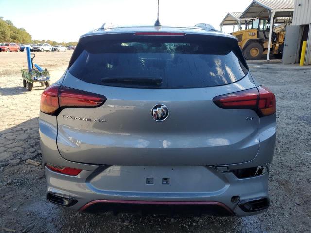 2023 BUICK ENCORE GX #3291162990