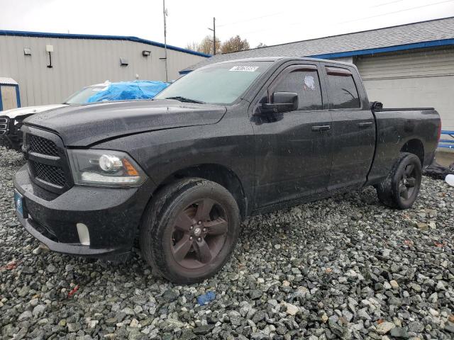 RAM 1500 ST