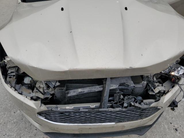 2017 FORD FOCUS SE - 1FADP3F20HL312133