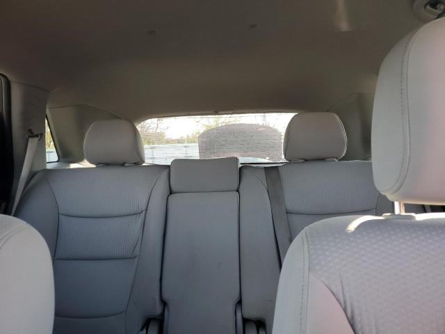 2012 KIA SORENTO BA - 5XYKT3A1XCG285748