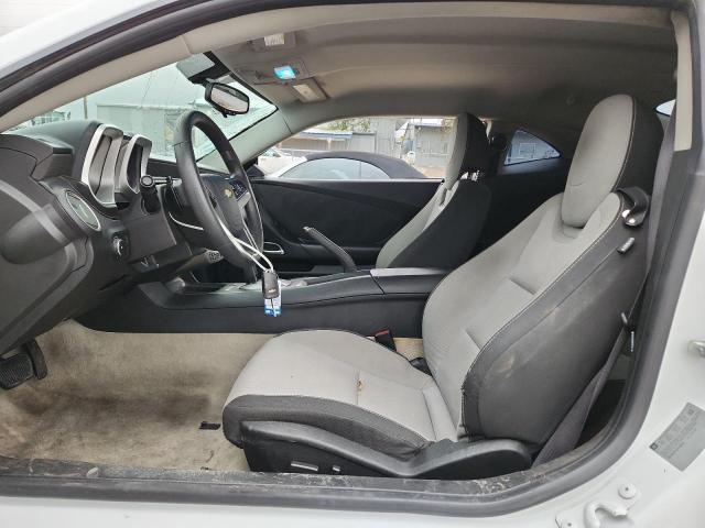 2012 CHEVROLET CAMARO LT #3276406669