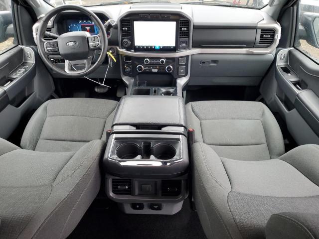 2024 FORD F150 XLT - 1FTFW3LD4RFA41265